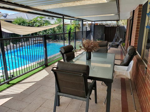 The Entertainer - Northern Rivers Accommodation 4