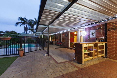 The Entertainer - Northern Rivers Accommodation 5