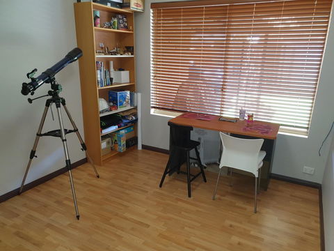 The Entertainer - Northern Rivers Accommodation 20