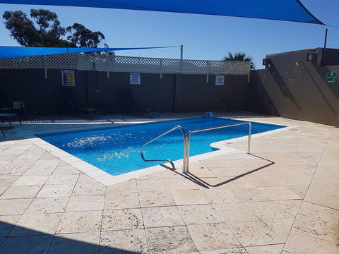 Mandurah Foreshore Motel - Northern Rivers Accommodation 5