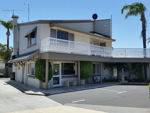 Mandurah Foreshore Motel - Northern Rivers Accommodation 3