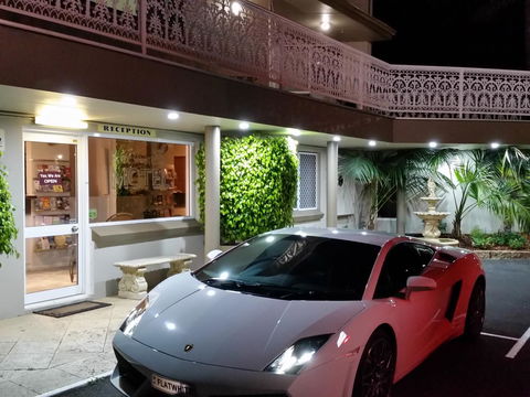 Mandurah Foreshore Motel - Northern Rivers Accommodation 4