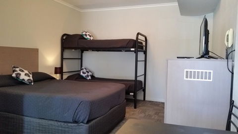 Mandurah Foreshore Motel - Northern Rivers Accommodation 1