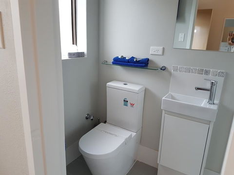 Mandurah Foreshore Motel - Northern Rivers Accommodation 15