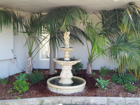 Mandurah Foreshore Motel - Northern Rivers Accommodation 6