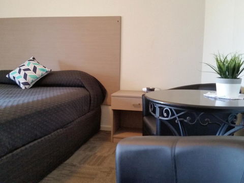 Mandurah Foreshore Motel - Northern Rivers Accommodation 9
