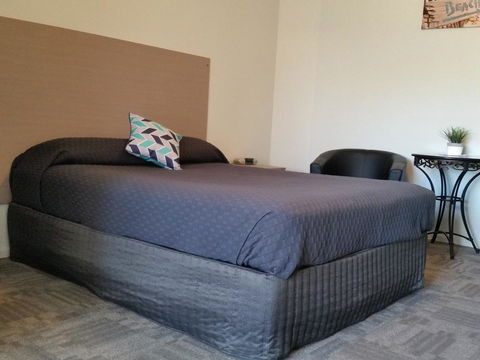 Mandurah Foreshore Motel - Northern Rivers Accommodation 2