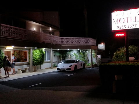 Mandurah Foreshore Motel - Northern Rivers Accommodation 0