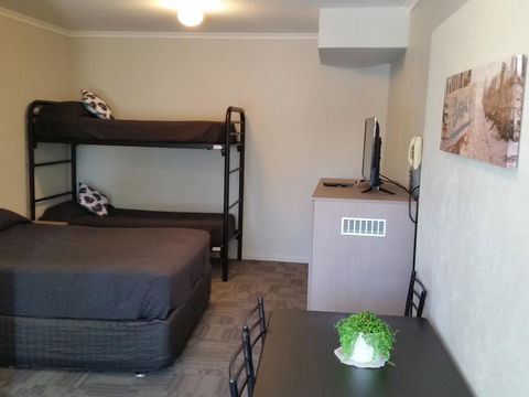 Mandurah Foreshore Motel - Northern Rivers Accommodation 12