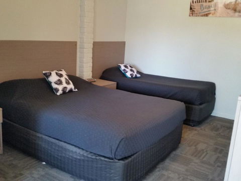 Mandurah Foreshore Motel - Northern Rivers Accommodation 7