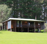 Hawke Brook Chalets - Northern Rivers Accommodation