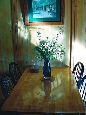 Hawke Brook Chalets - Northern Rivers Accommodation 14