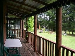 Hawke Brook Chalets - Northern Rivers Accommodation 8