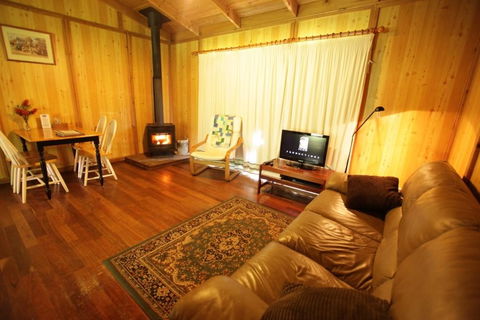 Hawke Brook Chalets - Northern Rivers Accommodation 4
