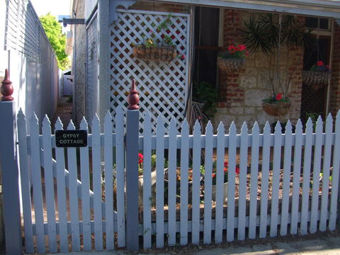 Gypsy Cottage - Northern Rivers Accommodation 10