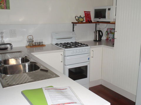 Gypsy Cottage - Northern Rivers Accommodation 4