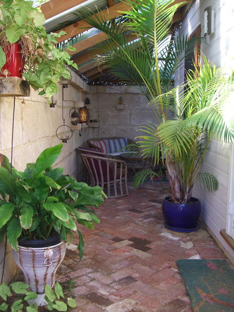 Gypsy Cottage - Northern Rivers Accommodation 8