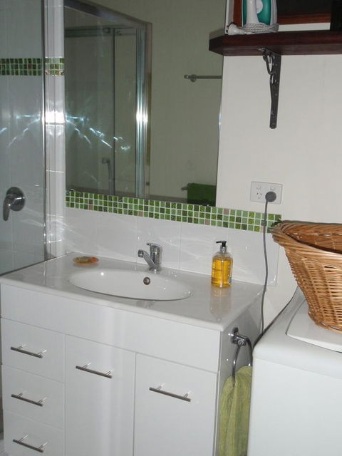 Gypsy Cottage - Northern Rivers Accommodation 6
