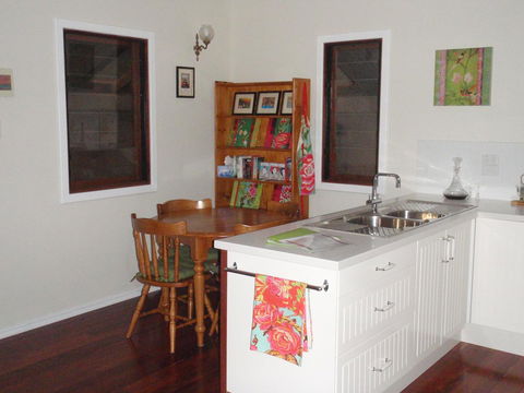 Gypsy Cottage - Northern Rivers Accommodation 5