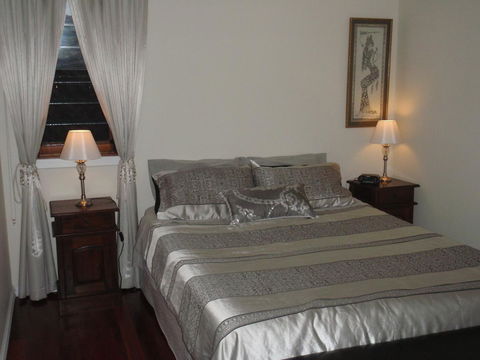 Gypsy Cottage - Northern Rivers Accommodation 0
