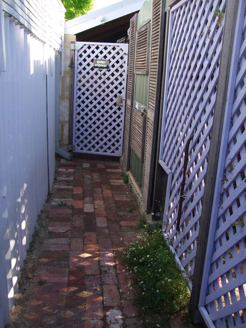 Gypsy Cottage - Northern Rivers Accommodation 9