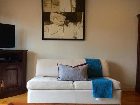 Cloisters - Northern Rivers Accommodation 5