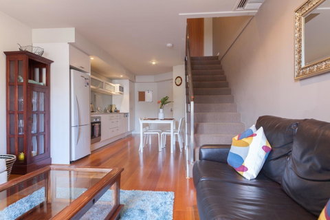 Cloisters - Northern Rivers Accommodation 8