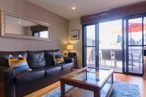 Cloisters - Northern Rivers Accommodation 4