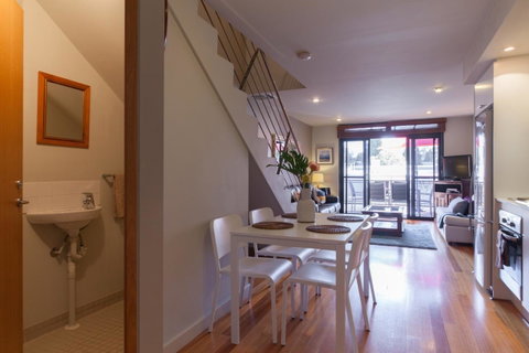 Cloisters - Northern Rivers Accommodation 1