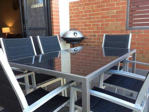 Cloisters - Northern Rivers Accommodation 7