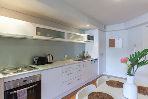 Cloisters - Northern Rivers Accommodation 3