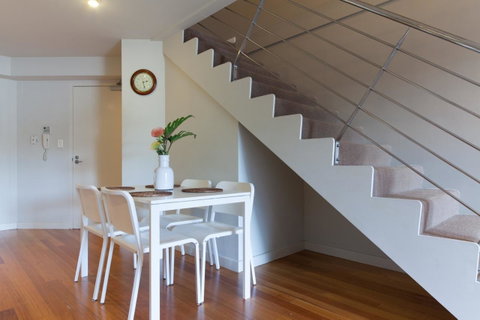 Cloisters - Northern Rivers Accommodation 2