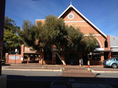 Cloisters - Northern Rivers Accommodation 21