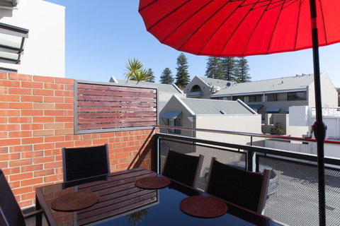 Cloisters - Northern Rivers Accommodation 6
