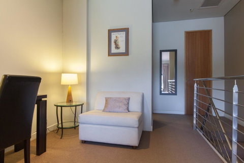 Cloisters - Northern Rivers Accommodation 13