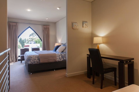 Cloisters - Northern Rivers Accommodation 12