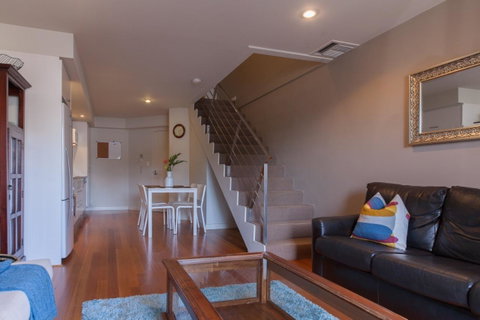 Cloisters - Northern Rivers Accommodation 0