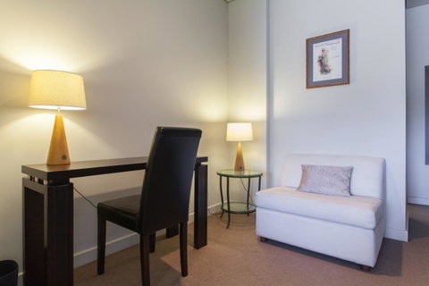 Cloisters - Northern Rivers Accommodation 14
