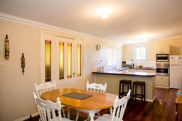  Northern Rivers Accommodation