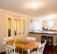 Yvonnes Rest Holiday Home - Northern Rivers Accommodation
