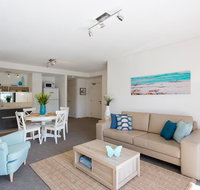 Beachside Living - South Fremantle - Northern Rivers Accommodation