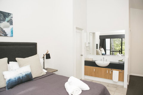 Margarets Forest - Northern Rivers Accommodation 21