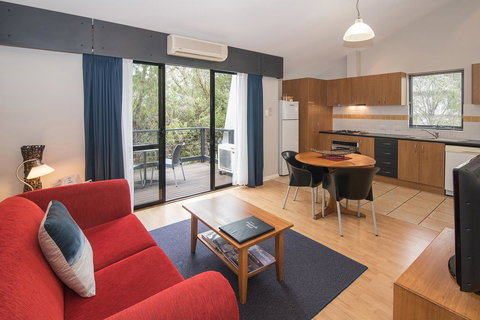 Margarets Forest - Northern Rivers Accommodation 14