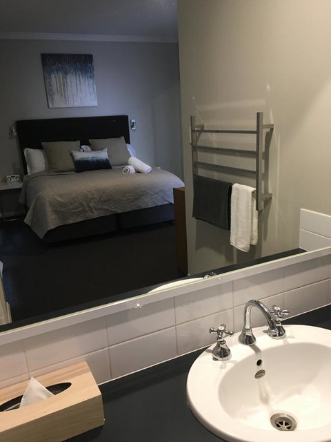 Margarets Forest - Northern Rivers Accommodation 5