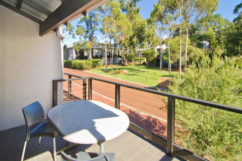 Margarets Forest - Northern Rivers Accommodation 44