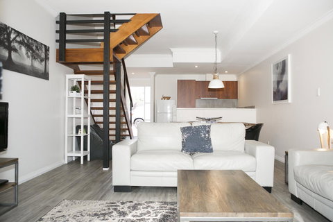 Margarets Forest - Northern Rivers Accommodation 22