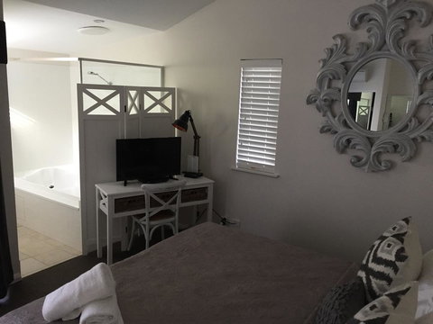 Margarets Forest - Northern Rivers Accommodation 26