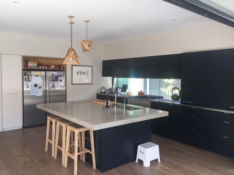 The Pool House - Fremantle - Northern Rivers Accommodation 12