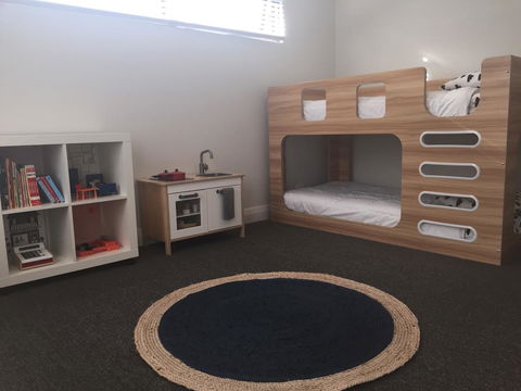 The Pool House - Fremantle - Northern Rivers Accommodation 30