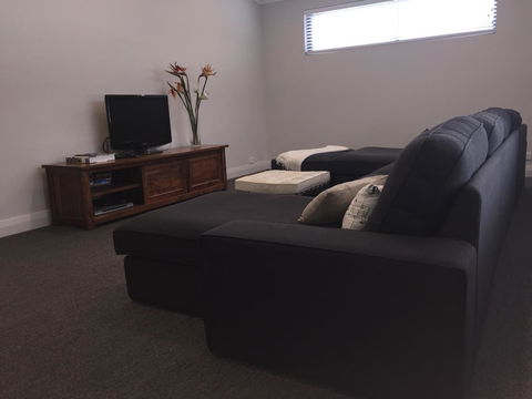 The Pool House - Fremantle - Northern Rivers Accommodation 21